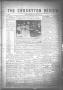 Newspaper: The Crosbyton Review. (Crosbyton, Tex.), Vol. 10, No. 16, Ed. 1 Frida…