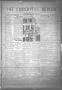 Newspaper: The Crosbyton Review. (Crosbyton, Tex.), Vol. 10, No. 47, Ed. 1 Frida…
