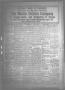 Thumbnail image of item number 4 in: 'The Crosbyton Review. (Crosbyton, Tex.), Vol. 13, No. 11, Ed. 1 Friday, April 1, 1921'.