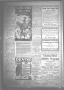 Thumbnail image of item number 4 in: 'The Crosbyton Review. (Crosbyton, Tex.), Vol. 13, No. 48, Ed. 1 Friday, December 9, 1921'.