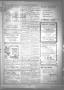 Thumbnail image of item number 3 in: 'The Crosbyton Review. (Crosbyton, Tex.), Vol. 14, No. 30, Ed. 1 Friday, August 11, 1922'.