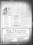 Thumbnail image of item number 3 in: 'The Crosbyton Review. (Crosbyton, Tex.), Vol. 16, No. 14, Ed. 1 Friday, April 18, 1924'.