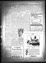 Thumbnail image of item number 4 in: 'The Crosbyton Review. (Crosbyton, Tex.), Vol. 23, No. 25, Ed. 1 Friday, June 26, 1931'.