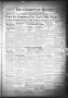 Newspaper: The Crosbyton Review. (Crosbyton, Tex.), Vol. 24, No. 31, Ed. 1 Frida…