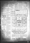 Thumbnail image of item number 2 in: 'The Crosbyton Review. (Crosbyton, Tex.), Vol. 25, No. 15, Ed. 1 Friday, April 14, 1933'.