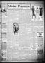 Thumbnail image of item number 3 in: 'The Crosbyton Review. (Crosbyton, Tex.), Vol. 30, No. 3, Ed. 1 Friday, January 21, 1938'.