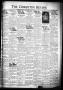 Thumbnail image of item number 1 in: 'The Crosbyton Review. (Crosbyton, Tex.), Vol. 30, No. 23, Ed. 1 Friday, June 10, 1938'.