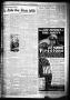Thumbnail image of item number 3 in: 'The Crosbyton Review. (Crosbyton, Tex.), Vol. 30, No. 24, Ed. 1 Friday, June 17, 1938'.