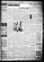 Thumbnail image of item number 3 in: 'The Crosbyton Review. (Crosbyton, Tex.), Vol. 31, No. 4, Ed. 1 Friday, January 27, 1939'.