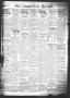 Thumbnail image of item number 1 in: 'The Crosbyton Review. (Crosbyton, Tex.), Vol. 32, No. 35, Ed. 1 Friday, August 30, 1940'.