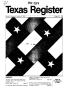 Thumbnail image of item number 1 in: 'Texas Register, Volume 9, Number 8, Pages 531-596, January 31, 1984'.