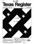 Journal/Magazine/Newsletter: Texas Register, Volume 10, Number 28, Pages 1169-1196, April 9, 1985