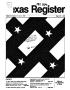 Journal/Magazine/Newsletter: Texas Register, Volume 10, Number 52, Pages 2211-2268, July 12, 1985