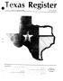 Journal/Magazine/Newsletter: Texas Register, Volume 12, Number 65, Pages 2876-2979, August 28, 1987