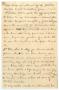 Thumbnail image of item number 3 in: '[Letter from Paul Osterhout to Osterhout Family, January 5, 1901]'.