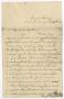 Primary view of [Letter from Gertrude Osterhout to Junia Roberts Osterhout, February 20, 1881]