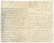 Thumbnail image of item number 1 in: '[Letter from Gertrude Osterhout to Osterhout Family, March 13, 1881]'.