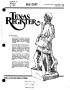 Journal/Magazine/Newsletter: Texas Register, Volume 6, Number 91, Pages 4493-4566, December 8, 1981
