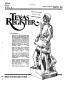 Primary view of Texas Register, Volume 4, Number 92, Pages 4455-4526, December 11, 1979