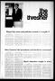 Newspaper: The Rice Thresher (Houston, Tex.), Vol. 59, No. 11, Ed. 1 Thursday, N…