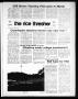 Newspaper: The Rice Thresher (Houston, Tex.), Vol. 62, No. 44, Ed. 1 Thursday, A…