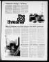 Newspaper: The Rice Thresher (Houston, Tex.), Vol. 63, No. 3, Ed. 1 Thursday, Au…