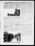Primary view of The Rice Thresher (Houston, Tex.), Vol. 63, No. 6, Ed. 1 Thursday, September 4, 1975