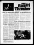 Newspaper: The Rice Thresher (Houston, Tex.), Vol. 64, No. 32, Ed. 1 Monday, Feb…