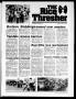 Newspaper: The Rice Thresher (Houston, Tex.), Vol. 64, No. 42, Ed. 1 Monday, Apr…