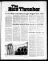 Primary view of The Rice Thresher (Houston, Tex.), Vol. 65, No. 30, Ed. 1 Thursday, March 30, 1978
