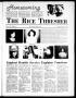 Newspaper: The Rice Thresher (Houston, Tex.), Vol. 66, No. 14, Ed. 1 Thursday, N…