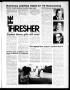 Primary view of The Rice Thresher (Houston, Tex.), Vol. 67, No. 13, Ed. 1 Thursday, November 1, 1979