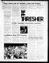 Thumbnail image of item number 1 in: 'The Rice Thresher (Houston, Tex.), Vol. 67, No. 14, Ed. 1 Thursday, November 8, 1979'.