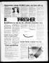 Newspaper: The Rice Thresher (Houston, Tex.), Vol. 67, No. 18, Ed. 1 Thursday, D…