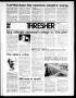 Primary view of The Rice Thresher (Houston, Tex.), Vol. 67, No. 27, Ed. 1 Thursday, March 13, 1980