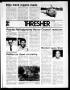 Newspaper: The Rice Thresher (Houston, Tex.), Vol. 67, No. 31, Ed. 1 Thursday, A…
