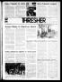 Newspaper: The Rice Thresher (Houston, Tex.), Vol. 68, No. 6, Ed. 1 Thursday, Se…