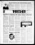 Primary view of The Rice Thresher (Houston, Tex.), Vol. 68, No. 24, Ed. 1 Thursday, February 19, 1981