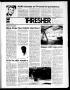 Primary view of The Rice Thresher (Houston, Tex.), Vol. 69, No. 3, Ed. 1 Friday, August 28, 1981