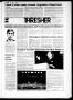 Thumbnail image of item number 1 in: 'The Rice Thresher (Houston, Tex.), Vol. 69, No. 14, Ed. 1 Friday, November 13, 1981'.