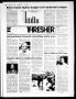 Primary view of The Rice Thresher (Houston, Tex.), Vol. 70, No. 11, Ed. 1 Friday, October 29, 1982