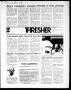 Primary view of The Rice Thresher (Houston, Tex.), Vol. 70, No. 15, Ed. 1 Friday, December 3, 1982