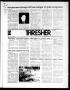 Newspaper: The Rice Thresher (Houston, Tex.), Vol. 70, No. 19, Ed. 1 Friday, Feb…