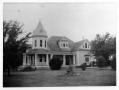 Thumbnail image of item number 1 in: '[The Zincke Family Home]'.