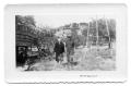 Photograph: [Photograph of an Older Man and Woman]