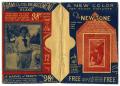 Thumbnail image of item number 2 in: '[Envelope for the Fox Company]'.