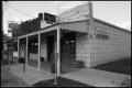 Photograph: [Photograph of Businesses in Fredericksburg]