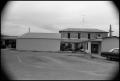 Photograph: [Photograph of a Two-Story Building in Fredericksburg]