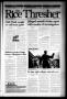 Newspaper: The Rice Thresher (Houston, Tex.), Vol. 84, No. 15, Ed. 1 Friday, Jan…