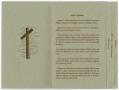 Thumbnail image of item number 3 in: '[Funeral Program for Clenton E. Steward, January 24, 1995]'.